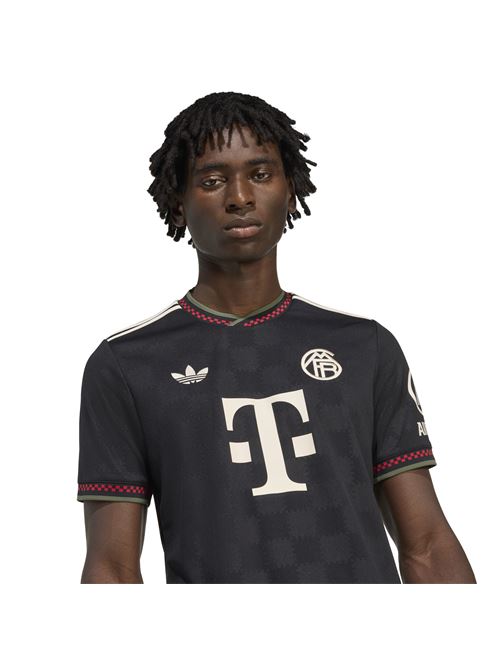 Adidas bayern monaco maglia gara third 25/26 Bayern Monaco | KE6801THIRD 25/26